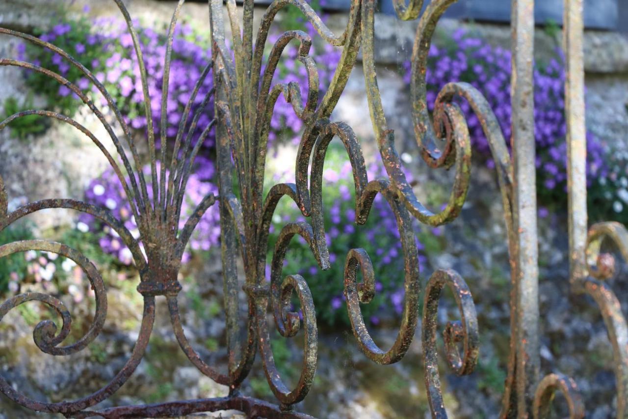 Domaine De La Hure Saint-Symphorien  Esterno foto