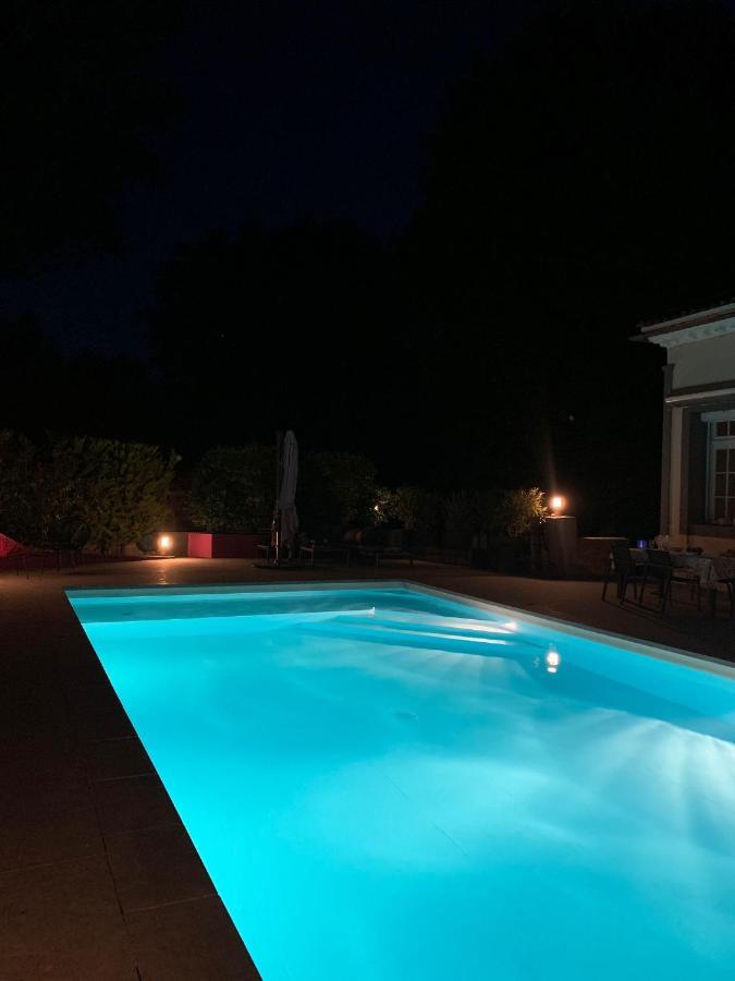 Domaine De La Hure Saint-Symphorien  Esterno foto